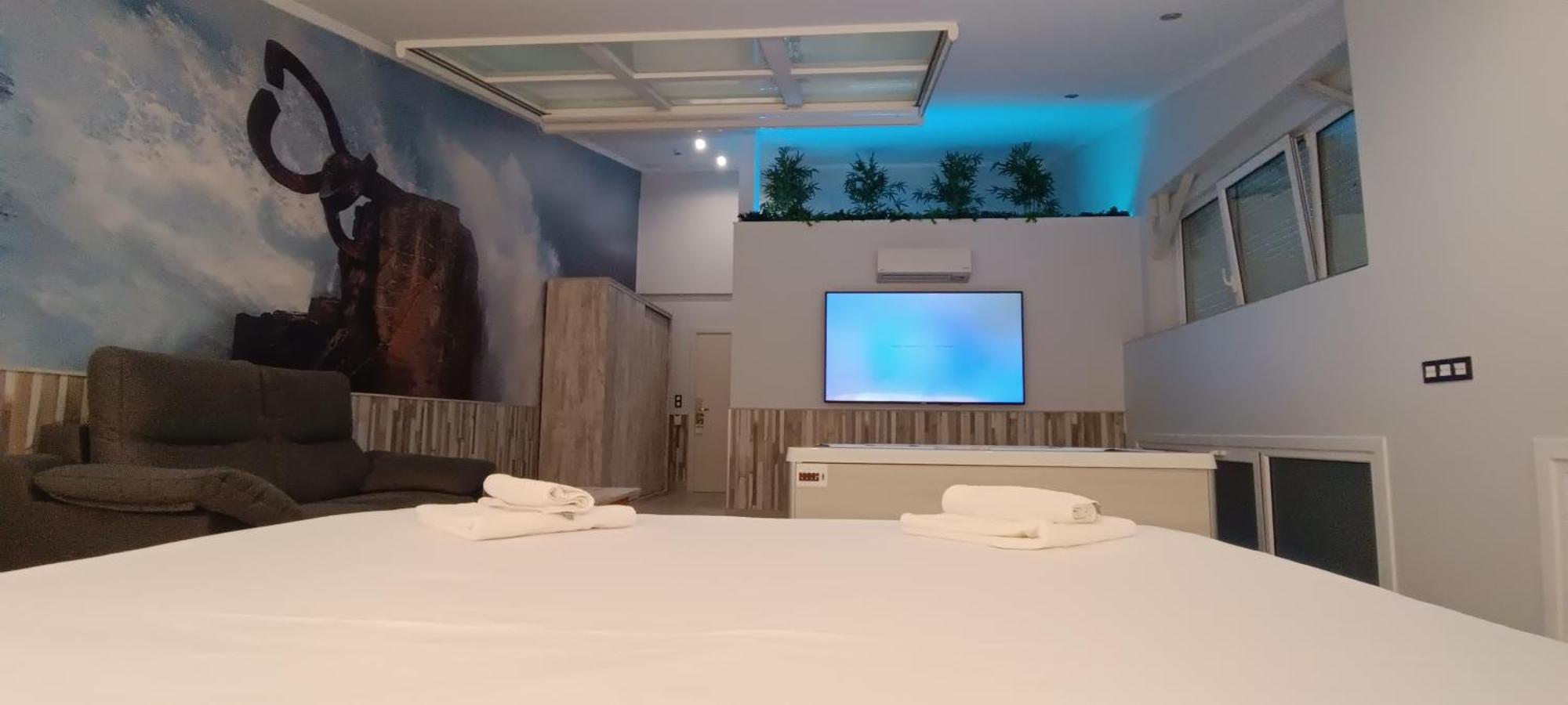 Pensión Casa de hóspedes Astigarraga